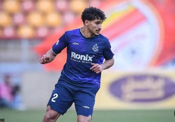 تورانیان به استقلال برگشت