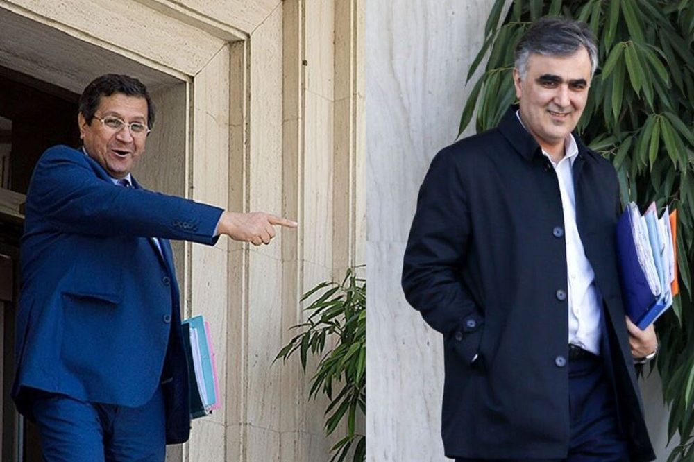 گمانه‌زنی‌ها از رفتن فرزین شدت گرفت