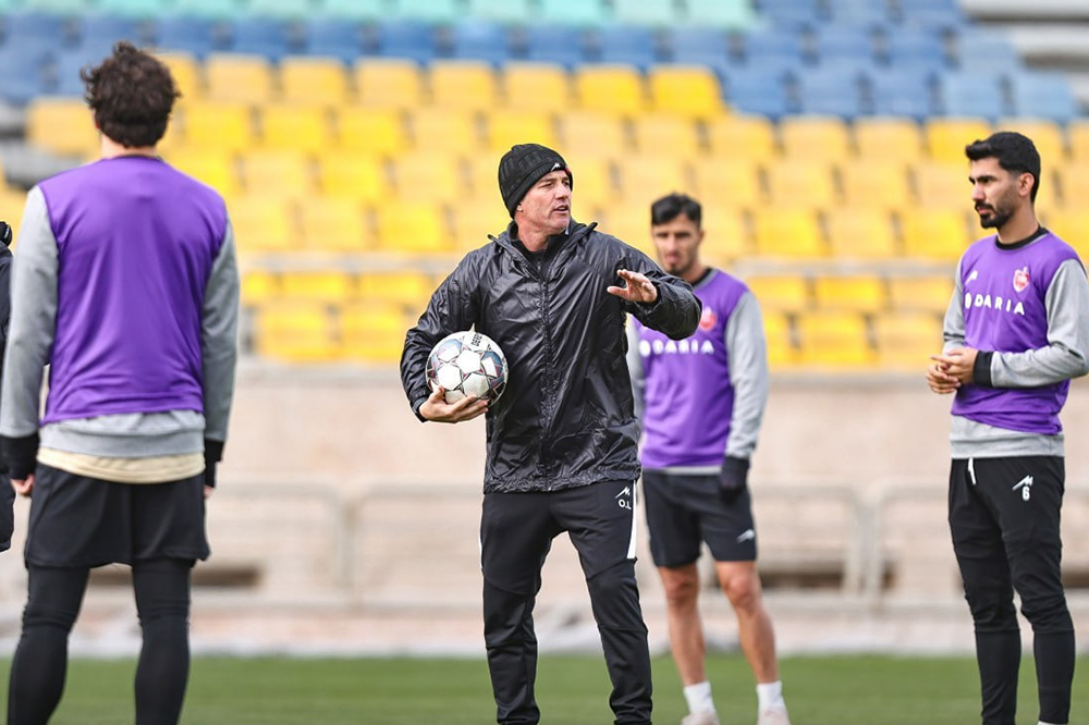 هفته سرنوشتساز برای پرسپولیس