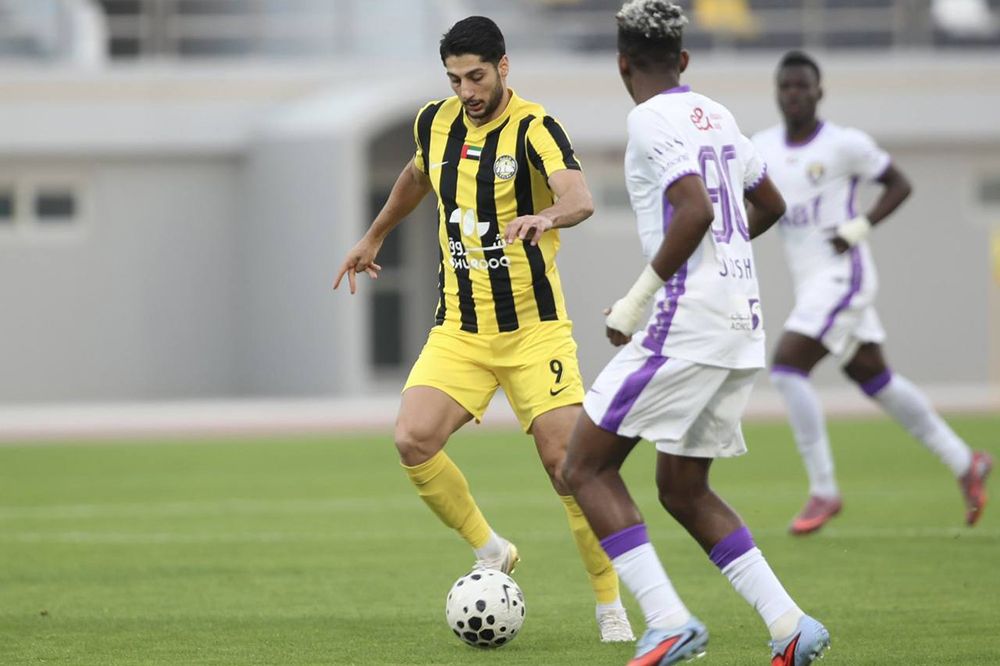 درخواست عجیب محبی برای حضور در پرسپولیس