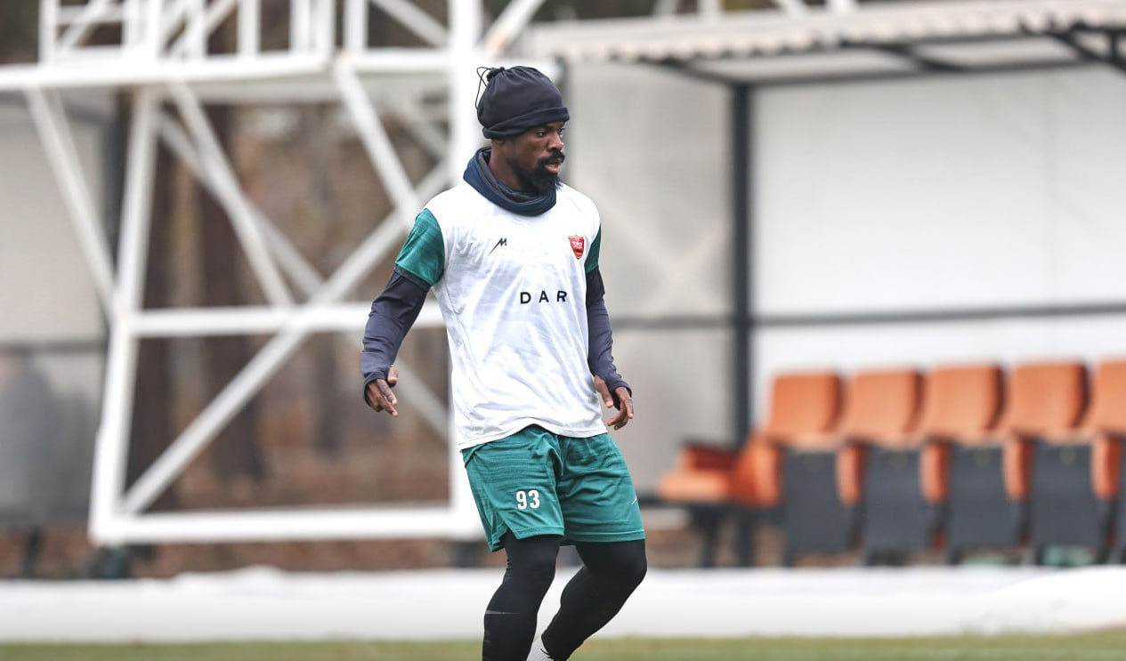 خلیلی مامور فسخ قرارداد با اوریه