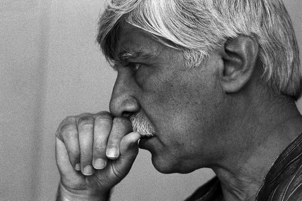 بهرام بیضایی در روز تولدش درگذشت