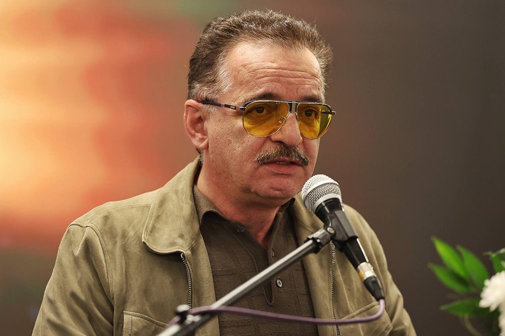 پول، عشق، حاشیه