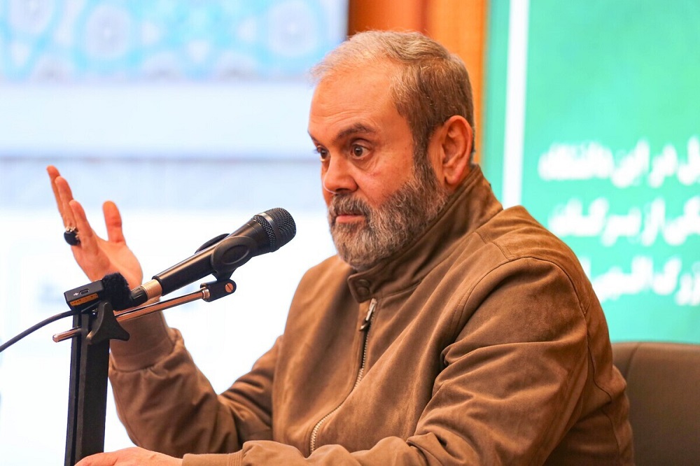 جبهه مقاومت روزبه‌روز قوی‌تر می‌شود