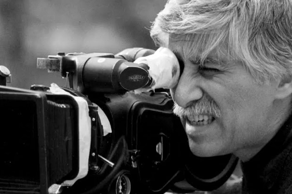 درام آخر بهرام بیضایی