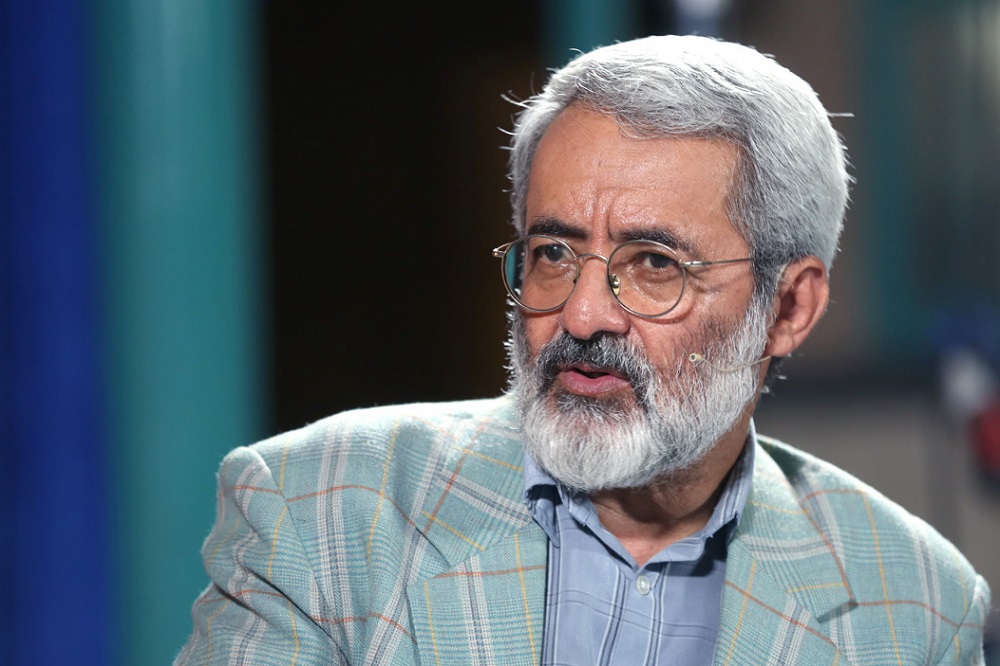 پیام رهبر انقلاب به دانشجویان لزوم روایت بهانهجوییهای آمریکا بود