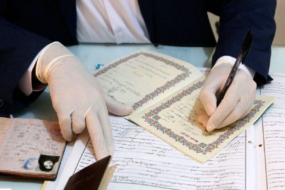 تعیین شرایط اثبات عسر و حرج برای ثبت دادخواست طلاق از سوی زوجه