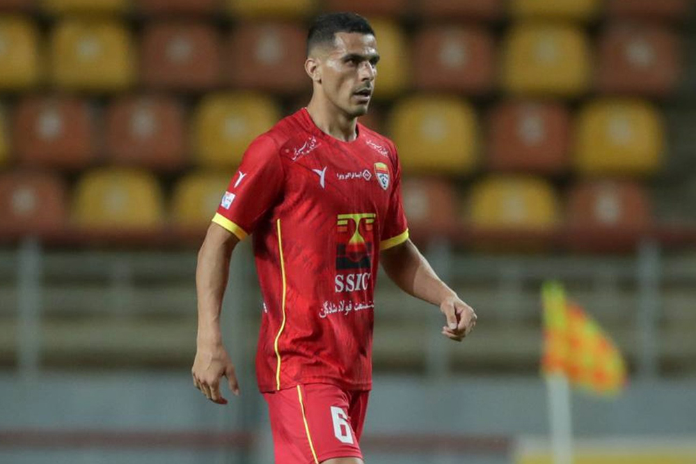 روزهای بد علی نعمتی تمام نمیشود