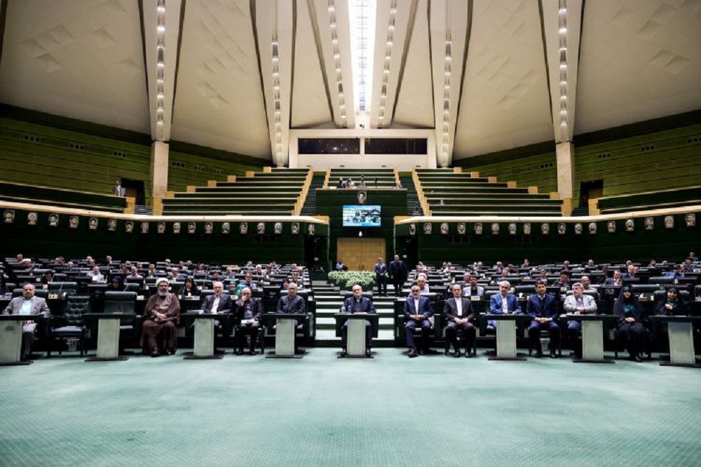 قالیباف: لایحه جدید بودجه ارائه خواهد شد