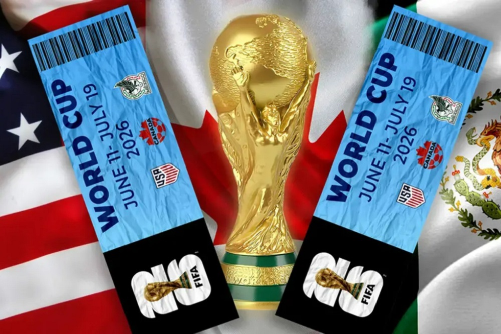 ۱۴۰ تا ۵۰۰ دلار هزینه تماشای بازیهای ایران در آمریکا