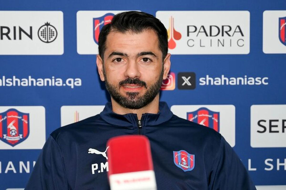 شگفتی‌سازی مربی ایرانی در قطر