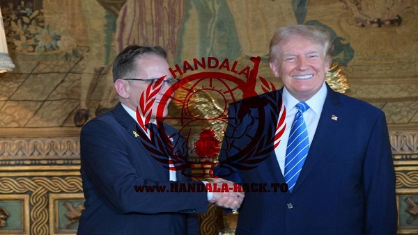 هکرها مدرکی از گوشی هک شده رئیس دفتر نتانیاهو رو کردند!