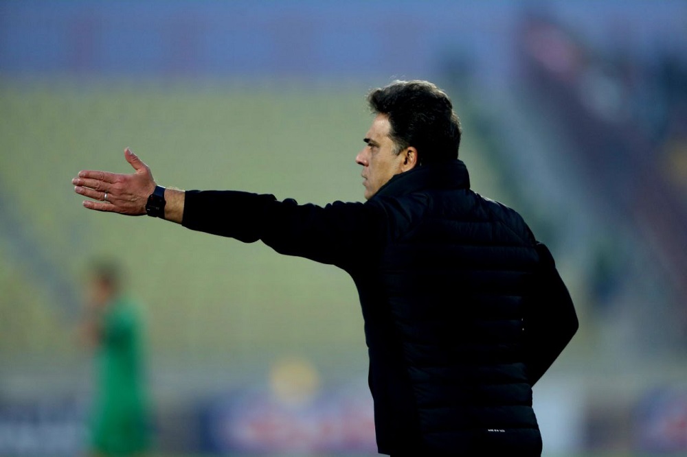 مهاجم لیگ یکی در یک قدمی شمس‌آذر