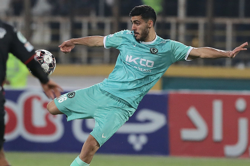 اردوی کیش و دوبازی دوستانه در دستور کار دقیقی