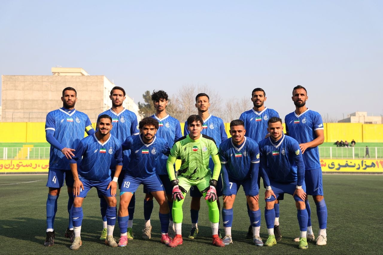 میراث رضا رجبی؛ اسکوادی که استقلال زاهدان را به بحران رساند