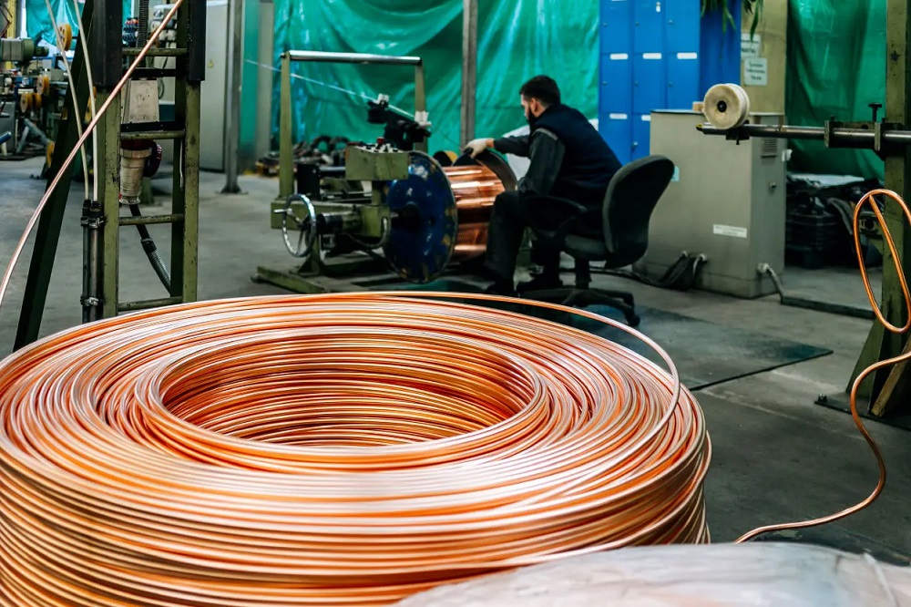 مس وارد فاز صعودی شد