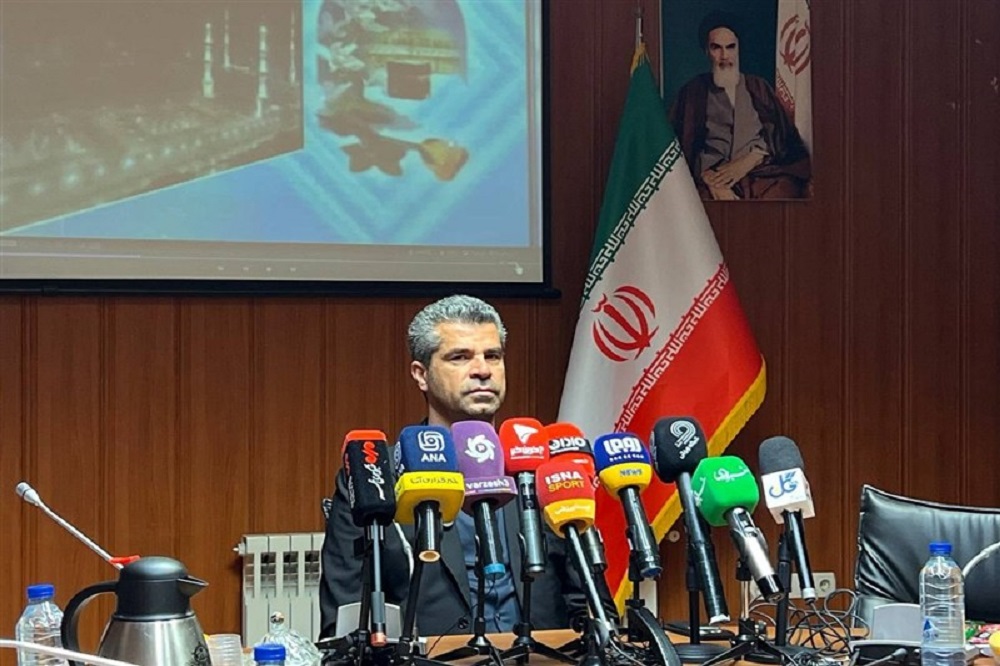 هادی ساعی: حتما در انتخابات شرکت میکنم