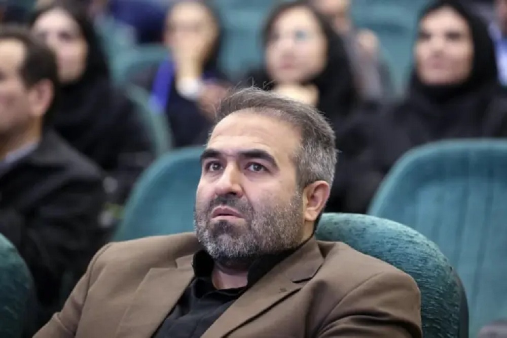 سه انتصاب در دانشگاه آزاد اسلامی معارفه شدند