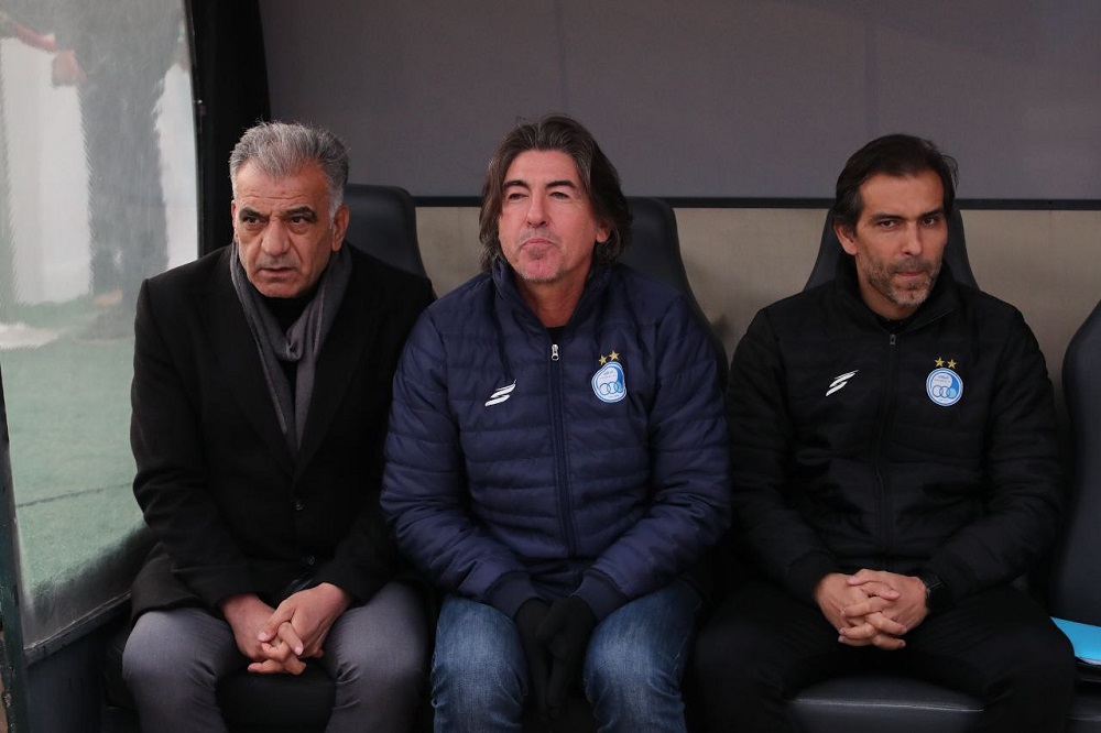 اشتباهات ناتمام ساپینتو!