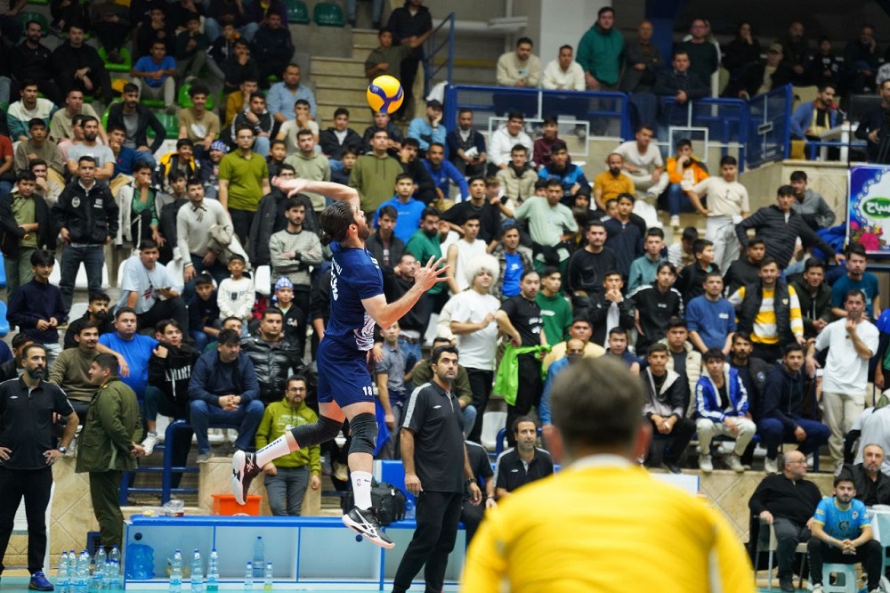 از پیروزی فولاد سیرجان برابر گربه‌سیاه تا هفتمین شکست استقلال