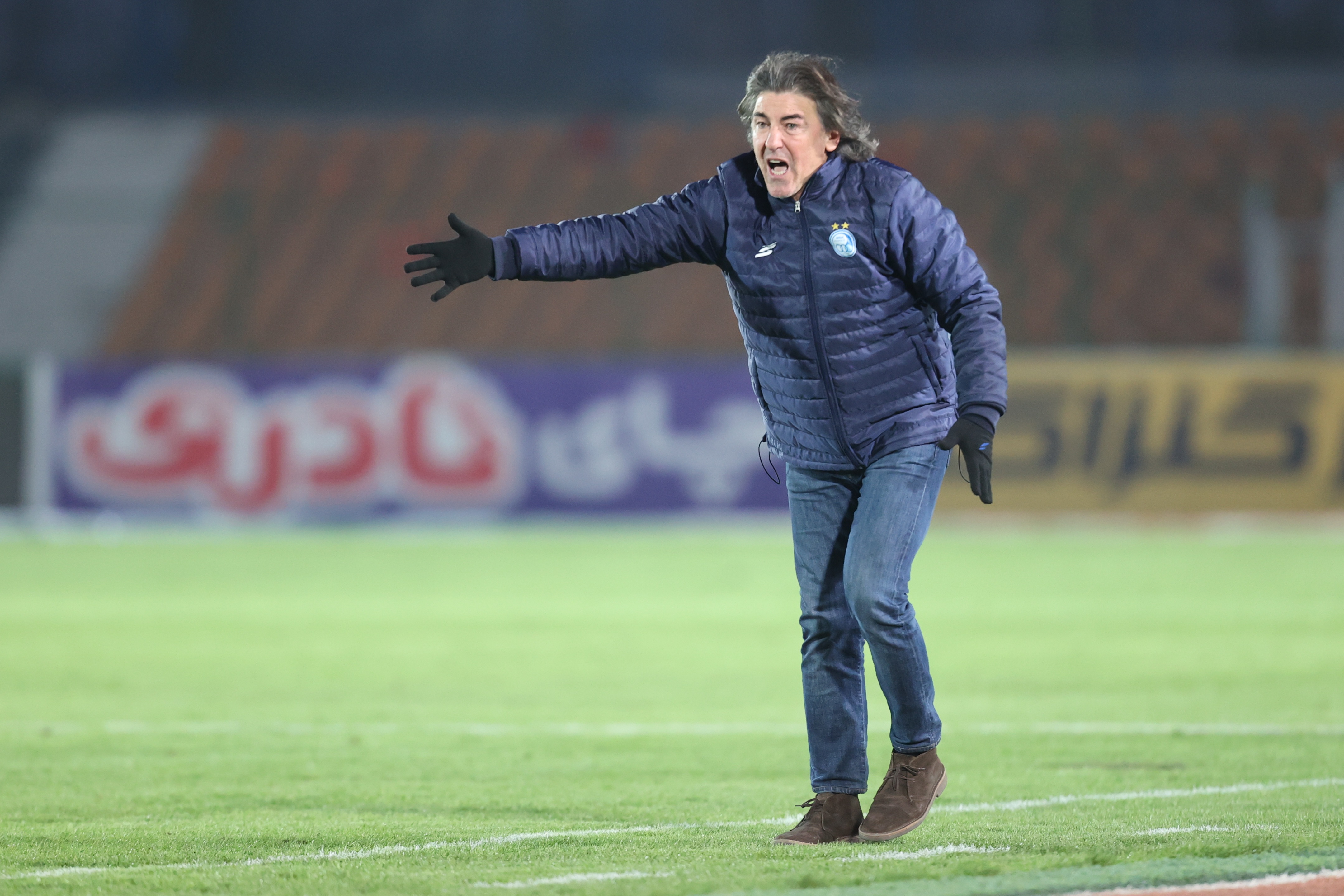 پلن B ساپینتو: حمله به زمین