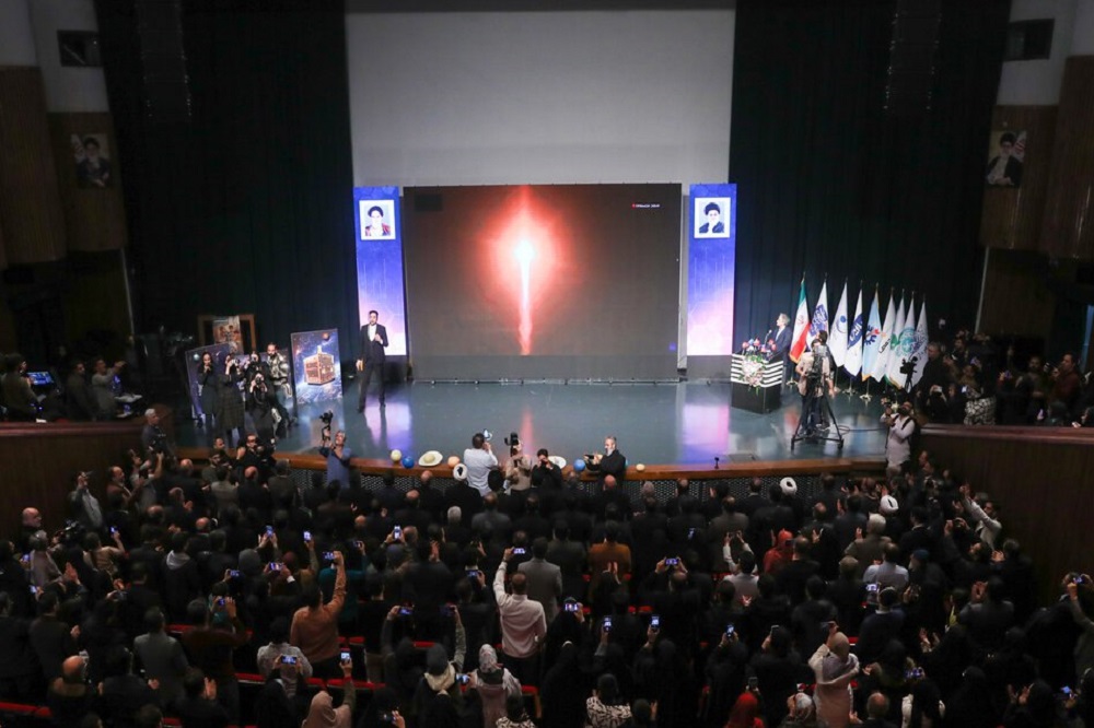 ۱۴۰۴ برای فضاییها هنوز تمام نشده