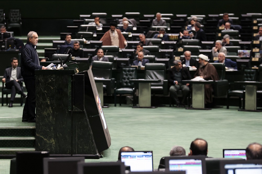 هشدار دیوان محاسبات: به رئیسجمهور اطلاعات نادرست ندهید