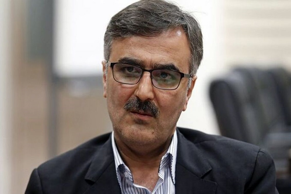 تکذیب خبر مصوبه سران قوا، مبنی بر ابقاء رئیس بانک مرکزی