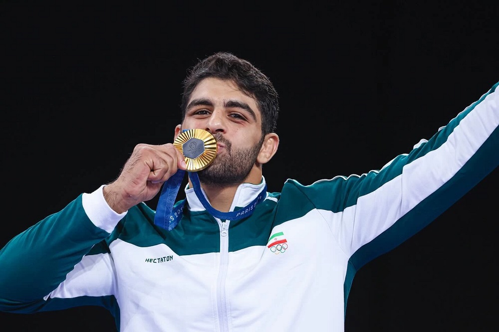 رقابت هادی ساروی با امباپه، یامال و محمد صلاح!