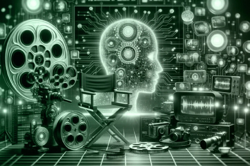 هوش مصنوعی در خدمت حس نوستالژیک و بازآفرینی فرهنگی