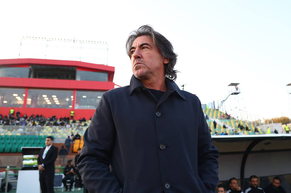 سپاهان آخرین فرصت استقلال به ساپینتو؟