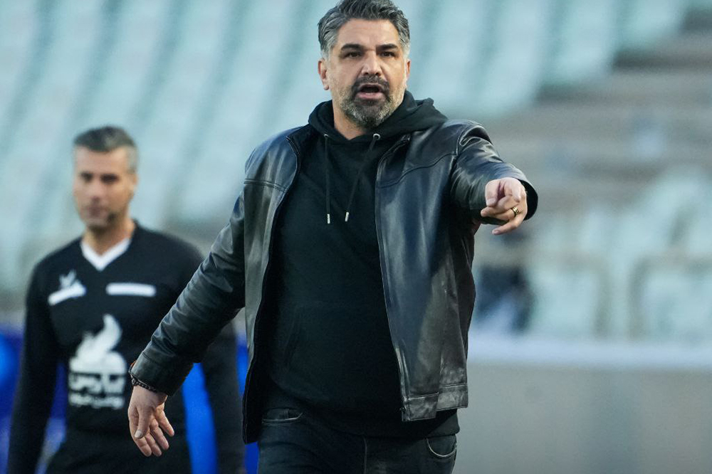 قربانی هنوز لیست نداده است