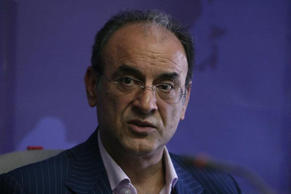 عباس ترابیان رییس سازمان فوتبال استقلال شد