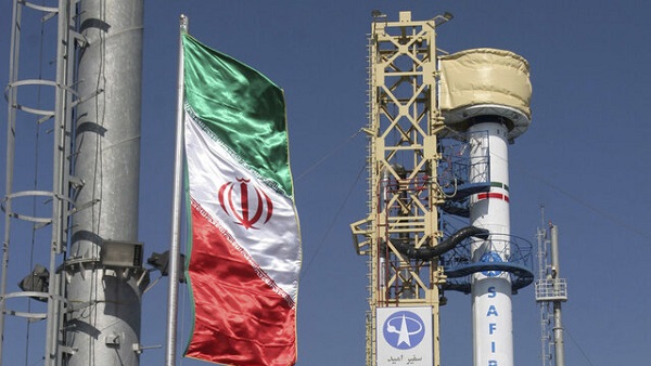 پیشرفت فضایی ایران در میانه تحریمها و تهدیدها