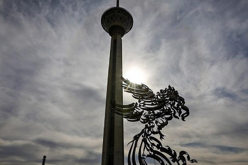 برج میلاد کاخ جشنواره فجر چهل‏‌وچهارم شد