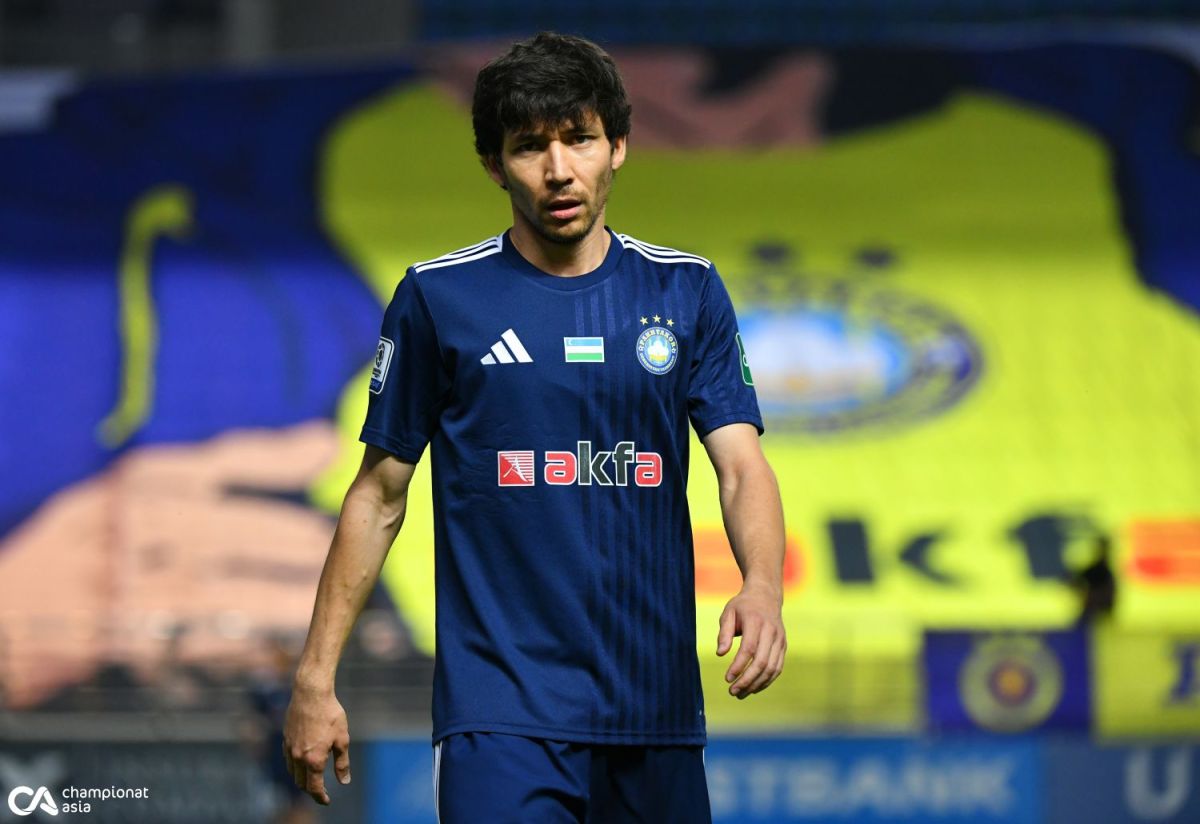 باشگاه پرسپولیس منتظر تصمیم نهایی اوسمار