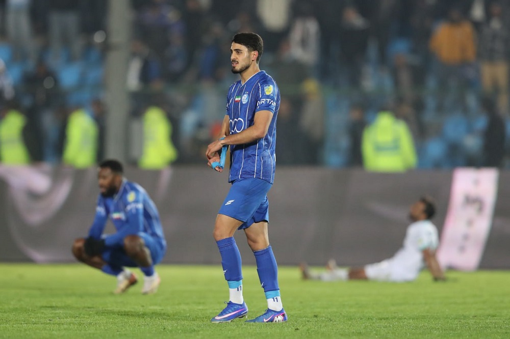 پستچی دوبار در نمی زند برادر!