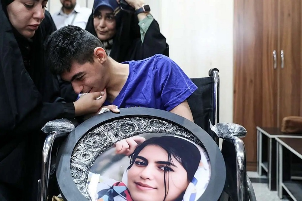 حکم قاتل الهه حسیننژاد بدون پرداخت تفاضل دیه اجرا می شود