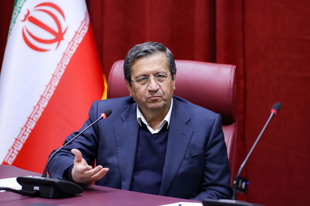 انتقاد نمایندگان برای انتصاب همتی به ریاست بانک مرکزی