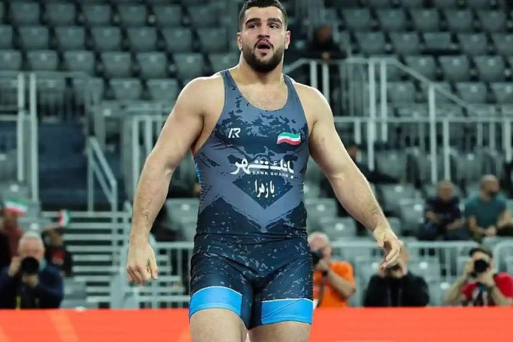 معصومی: بهخاطر پول به آذربایجان نرفتم!