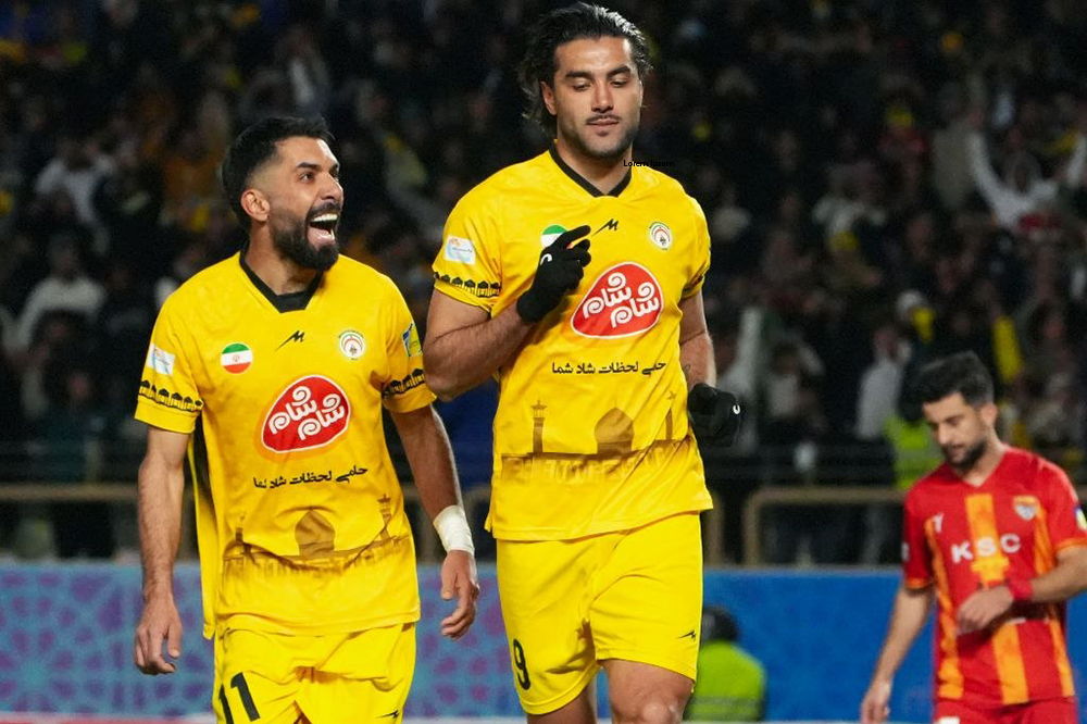 مدیر فجر: در نیم فصل دوم برای جایگاه بهتر تلاش میکنیم