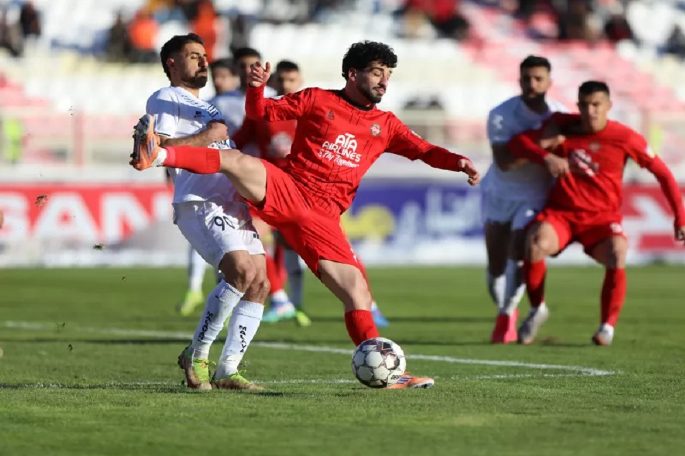 شاگردان اسکوچیچ در خانه هم نمیبرند