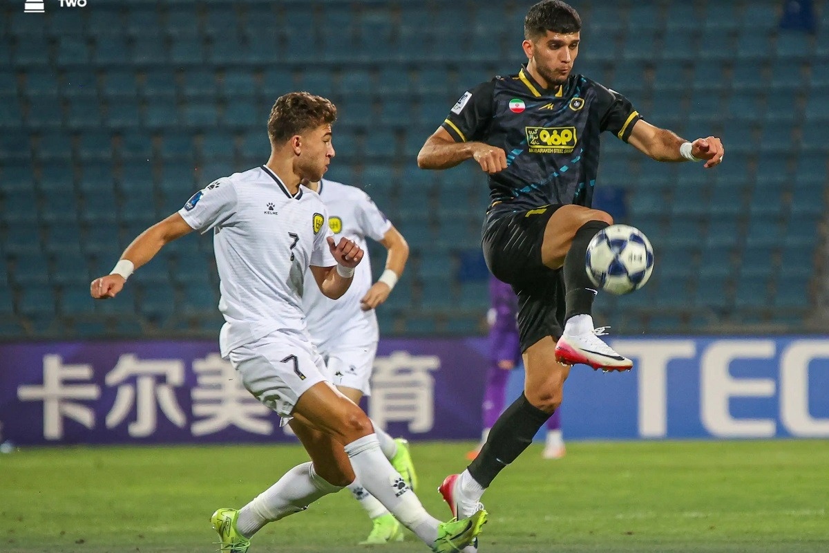 شاگردان ساپینتو مقابل رقیبی سرسخت اما قابل عبور