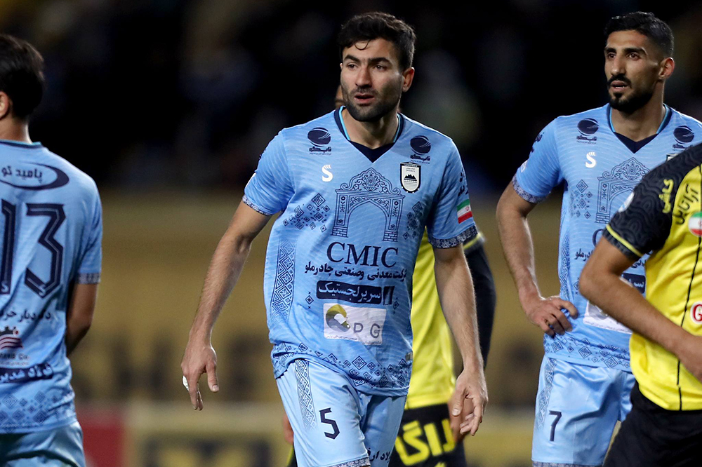 اخباری آخر هفته استارت میزند