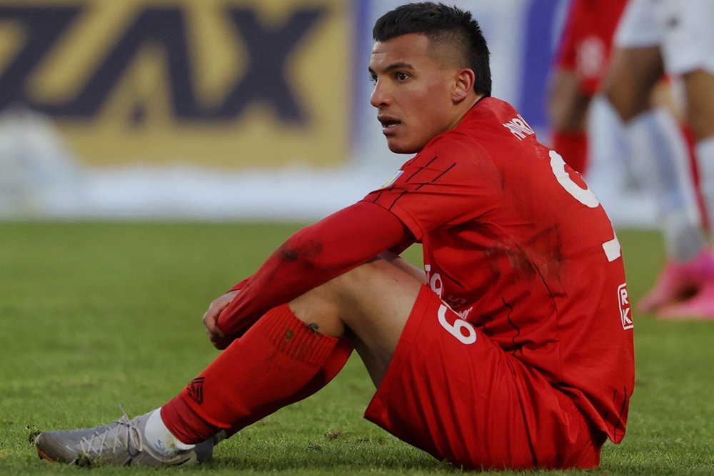 لیگ غرق بحران تساویهای پیاپی