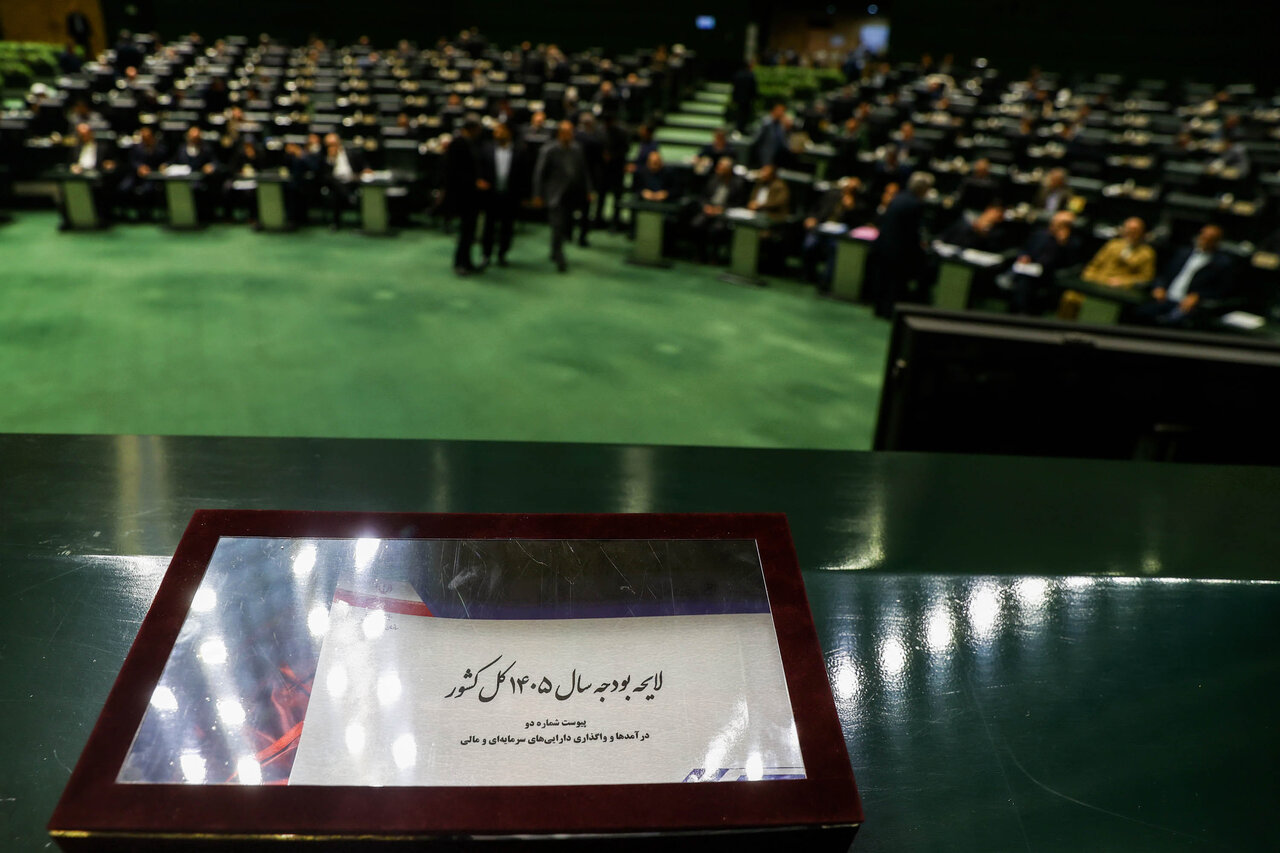 حقّهبازان بودجهای