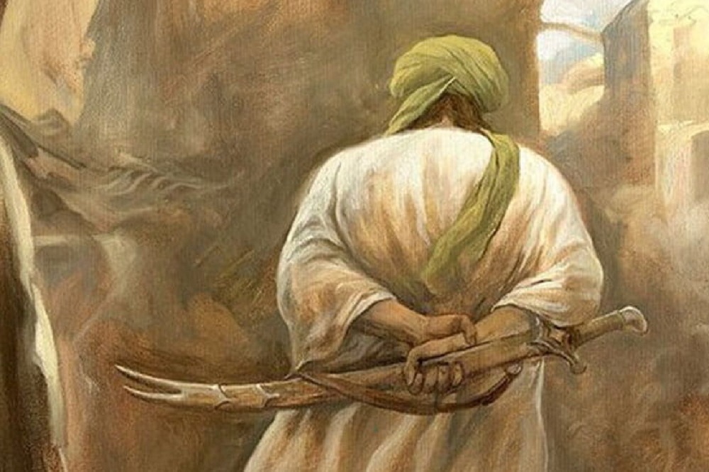 حق اعتراض مردم؛ خطقرمز نانوشته در حکومت علوی