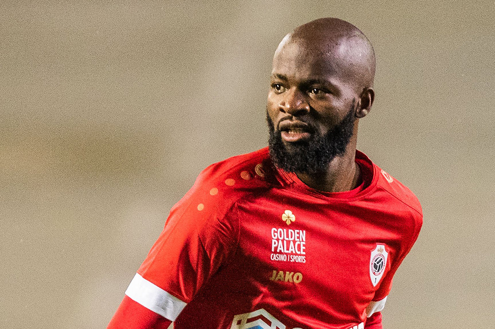 واکنش باشگاه استقلال به انتشار نامه جذب بازیکن کامرونی