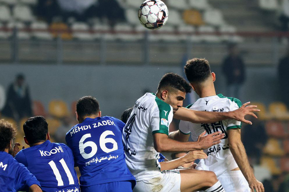 ذوبآهن در مسیری تازه