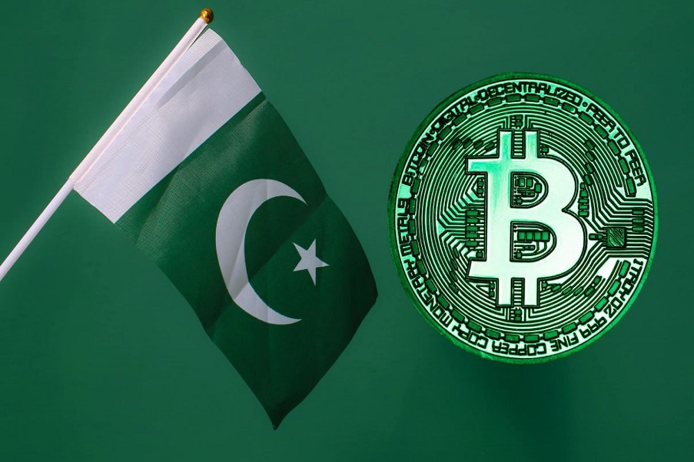 پاکستان تا ۲۰۳۰ یکی از رهبران جهانی کریپتو خواهد بود